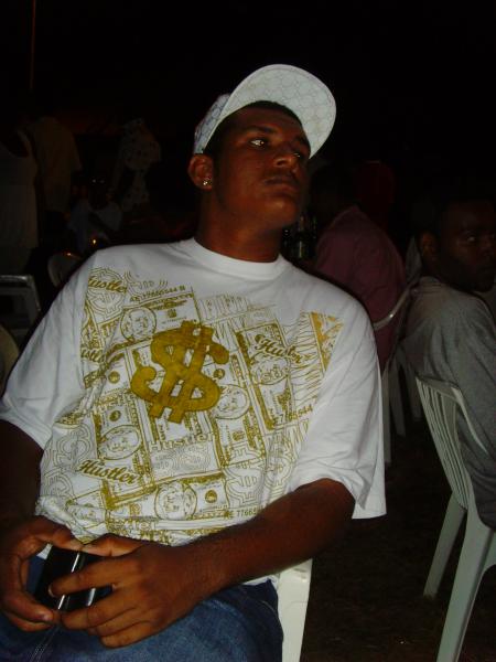 hhuummm je matais une sista